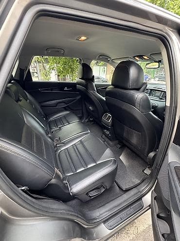 киа соренто 2018 цена бишкек: Kia Sorento: 2018 г., 2 л, Автомат, Бензин, Кроссовер — 3