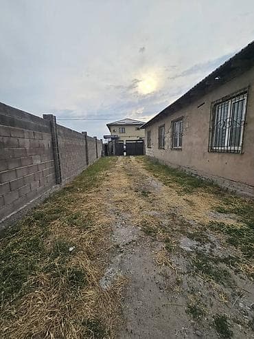 Продаётся участок ПОД Бизнес 1 линия в Ак-Ордо по Лущихина/Женишке at lalafo.kg Продаётся участок ПОД Бизнес 1 линия в Ак-Ордо по Лущихина/Женишке