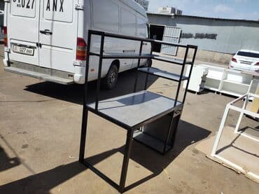 письменные столы цена: Рабочий стол Компьютерный стол на заказ изготовим любые варианты — 3