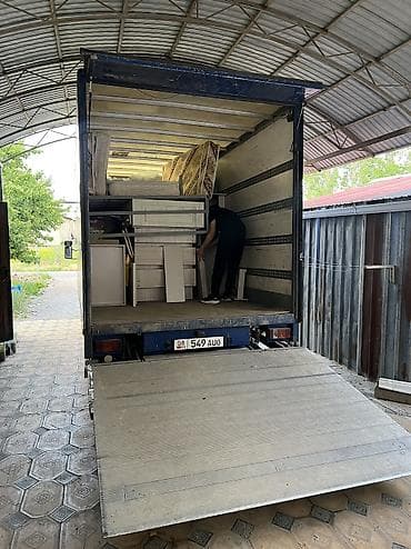 sprinter tdi: Заказать Мерседес грузовой спринтер, Переезд, C грузчиком — 3