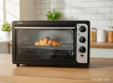 духовка ош: Духовка электрическая хорошо работает отдам 1500 есть два листа — 1