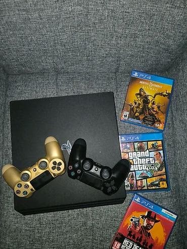 игры на сони 2: Продаю Sony PlayStation 4 Pro 1 ТБ в хорошем состоянии. Консоль — 1