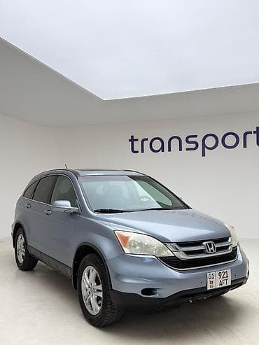 хонда срв 1 поколение: Honda CR-V: 2011 г., 2.4 л, Автомат, Бензин, Кроссовер — 6