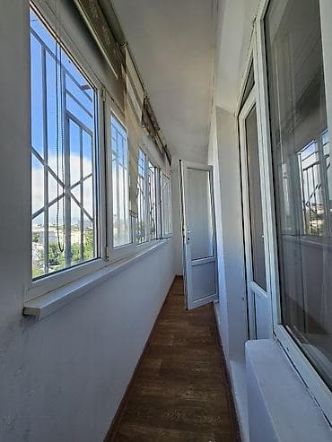 2 room flat: 2 комнаты, 51 м², Индивидуалка, 8 этаж, Косметический ремонт — 5