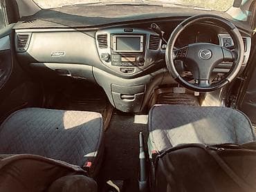 Продажа авто: Mazda MPV: 2004 г., 2.3 л, Автомат, Бензин, Минивэн — 3