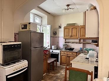 цум место: 4 комнаты, 84 м², Сталинка, 3 этаж, Требуется ремонт — 3