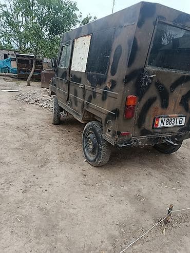 geely borui: Легкий грузовик, Дубль, До 1 т, Б/у — 4