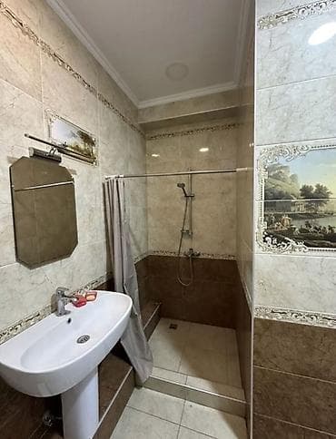 сниму квартиру в токмаке: Сдается уютный дом посуточно с отдельным входом и полноценными — 3