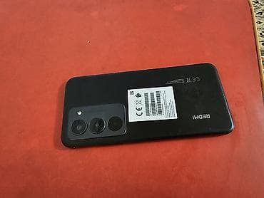 redmi 17 pro: Смартфон Redmi 15, 8/128 ГБ Характеристики: - Экран с круглым вырезом — 4