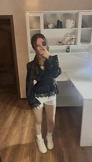 туфли женские белые: Комплект, цвет - Белый — 5