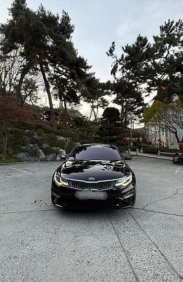 Kia K5: 2018 г., 0.2 л, Автомат, Газ, Седан