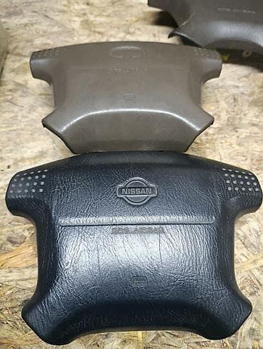 skyline r32: Nissan Cefiro Maxima A32 Ниссан Цефиро Максима А32 Аирбек — 1