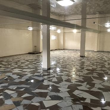 отель бишкеке: Цех, 1000 м² — 8