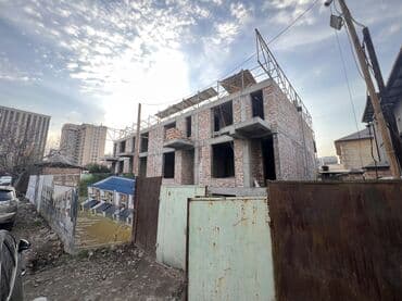 дом теплоключенко: Таунхаус, 239 м², 5 комнат, Собственник, ПСО (под самоотделку) — 1