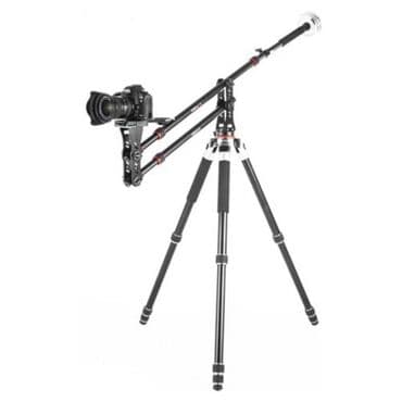 штатив для фото: Операторский кран Kingjoy VM-301 с уровневой головкой PB-75 KINGJOY — 2