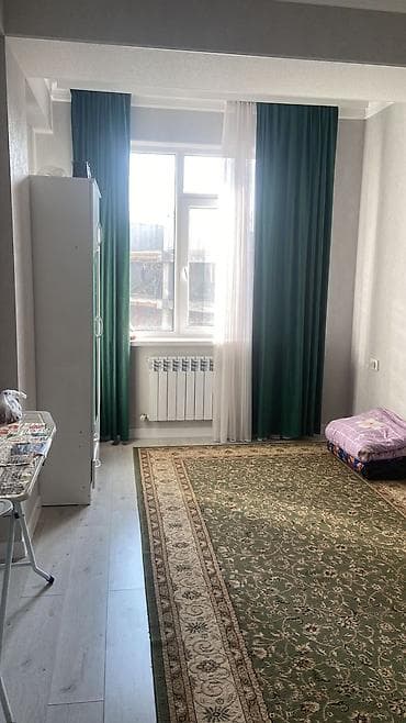 сниму 2х комн квартиру: 2 комнаты — 3