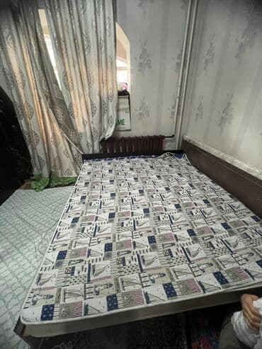 кровать в рассрочку: Продаю двухместный спальный — 5