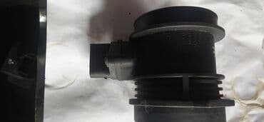 спидометр на спринтер: Расходомер Mercedes-Benz 2002 г., Оригинал — 1