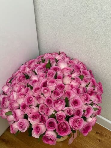 цветы доллар: Срочно продаю цветы букеты за 2500 — 3