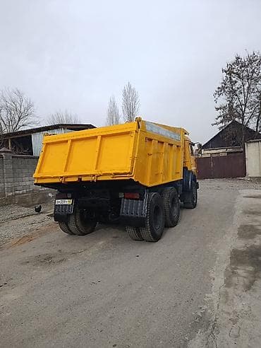 перекачка аморт: Заказать Камаз, Доставка щебня, угля, песка, чернозема, отсев — 3