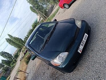 prius plus: Toyota Platz: 1999 г., 0.1 л, Автомат, Бензин, Седан — 3