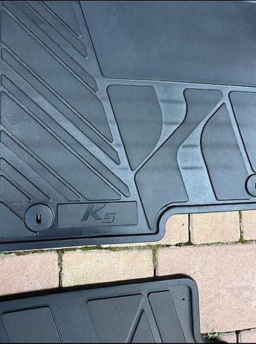 диски на к5: Резиновые Полики Kia — 4