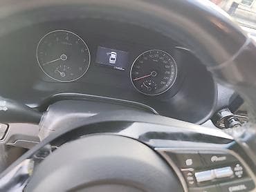 k3 2020: Kia K3: 2018 г., 1.6 л, Вариатор, Бензин, Седан — 6
