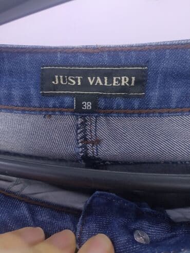 джинсы дольче габбана: Жынсылар, Түз, 2XL — 4