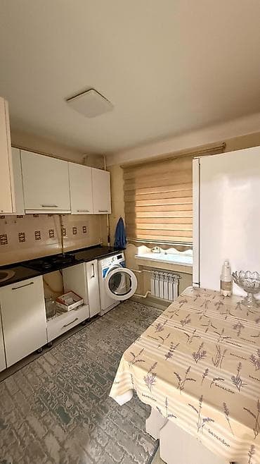 Продажа квартир: 1 комната, 32 м², Хрущевка, 2 этаж, Евроремонт — 3