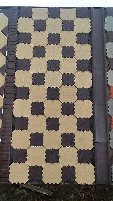 камень для столешницы: Договорная .Профессиональная укладка брусчатки в Бишкеке и регионы — 9