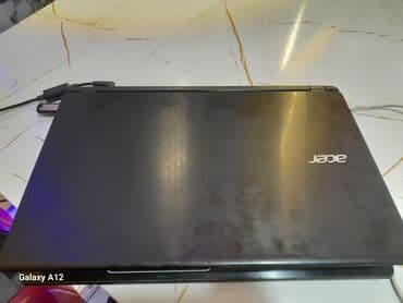 цена ноутбука в бишкеке: Ноутбук, Acer, 6 ГБ ОЗУ, Intel Core i5, 15.6 ", Б/у, Для работы, учебы, память HDD — 3