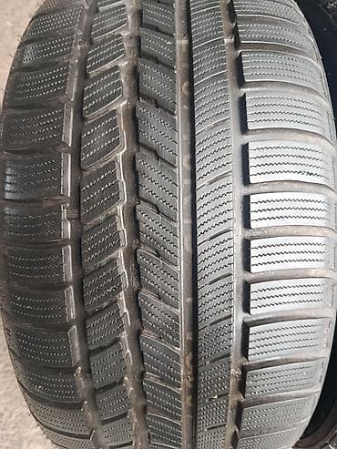 r19: Шины 275 / 40 / R 19, Всесезонная, Легковые, Корея, Nexen — 4