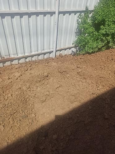 перегной сокулук: Сары топурак кимге керек бекер — 1