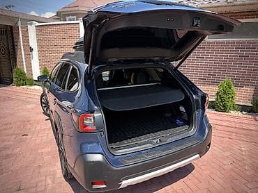 Продажа авто: Subaru Outback: 2023 г., 2.5 л, Вариатор, Бензин — 10