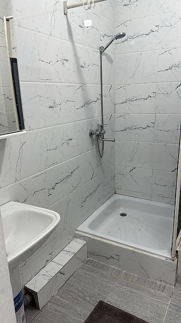 hostel osh: 1 комната, Без подселения, С мебелью полностью — 3