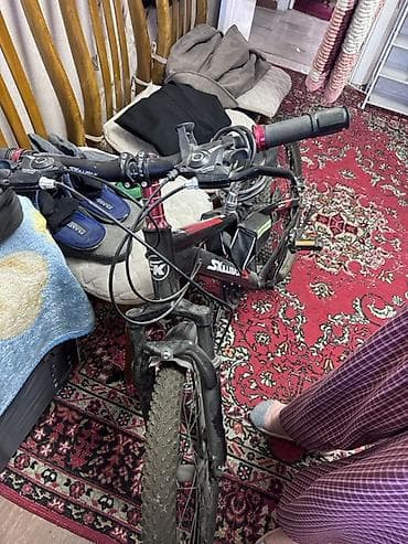 merida warrior: Горный велосипед, Skillmax, Рама M (156 - 178 см), Алюминий — 3