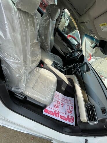 accord 2000: Honda Accord: 2019 г., 1.5 л, Автомат, Бензин, Седан — 6