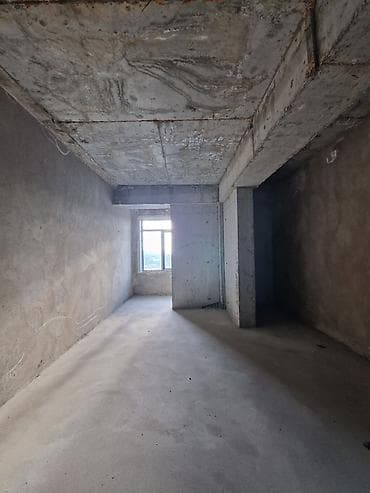 квор: 2 комнаты, 93 м², Элитка, 12 этаж, Готовая ПСО (под самоотделку) — 4
