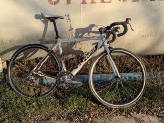 сколько стоит фикс в бишкеке: Городской велосипед, Рама L (172 - 185 см), Б/у — 1