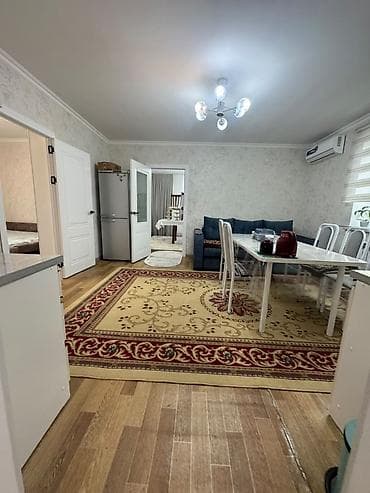 Продается дом в г.Бишкек ж/м Ак Ордо по ул.Курманжан-Датка.(Барпы — 1