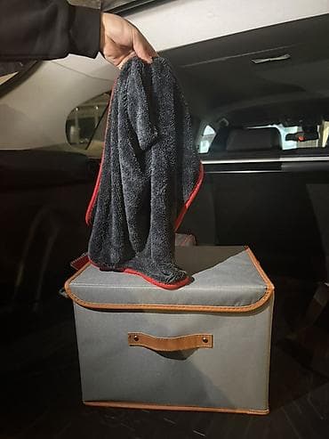 куплю акумлятор: Набор для ухода за автомобилем в органайзере Состав: - Ручной — 6