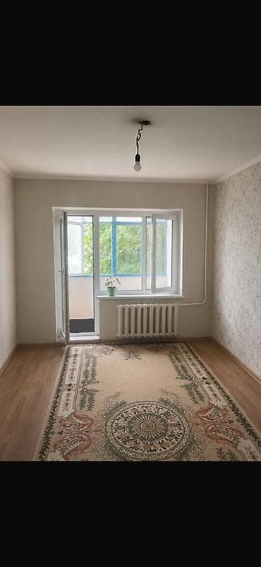 105: 1 комната, 32 м², Восток-5 мкр 105 серия, 2 этаж, Свежий ремонт — 2