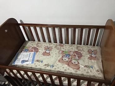 резиновый члены: Манеж сатылат, таза жыгачтан
Колдонулган эмес — 3