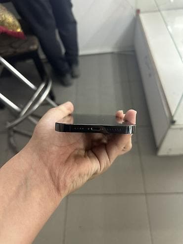 айфон 14 про макс подделка купить: IPhone 14 Pro Max, Б/у, 128 ГБ, Black Titanium — 4