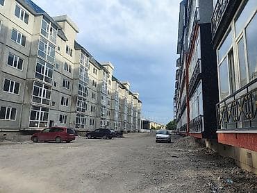 квартиры ик: 3 комнаты, 90 м², 108 серия, 1 этаж, Готовая ПСО (под самоотделку) — 2