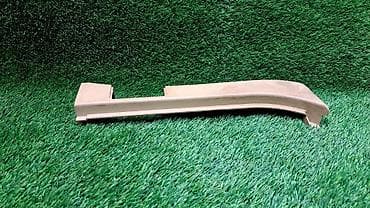 bmw e34 1995: Защита обшивка карта багажника левая Е70 7 145 953 Год 2008 В — 4