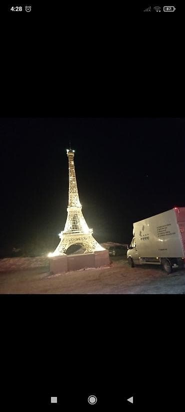 спартивный мото: Грузоперевозки!!!!!!! (Жук ташуу)! Ош-Бишкек!!! Бишкек-Ош!!!! — 3