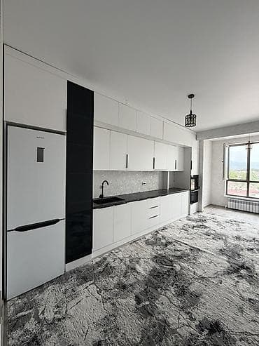 объявление продам квартиру: 1 комната, 5072 м², Элитка, 10 этаж, Дизайнерский ремонт — 1