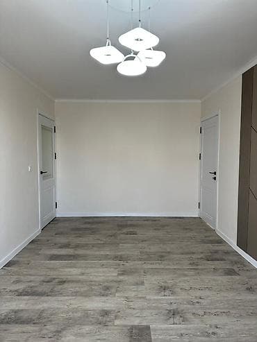 2х: 2 комнаты, 45 м², 104 серия, 2 этаж — 3