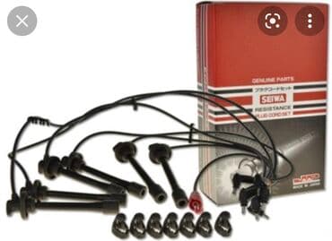 свеча денсо: Свечи — 1